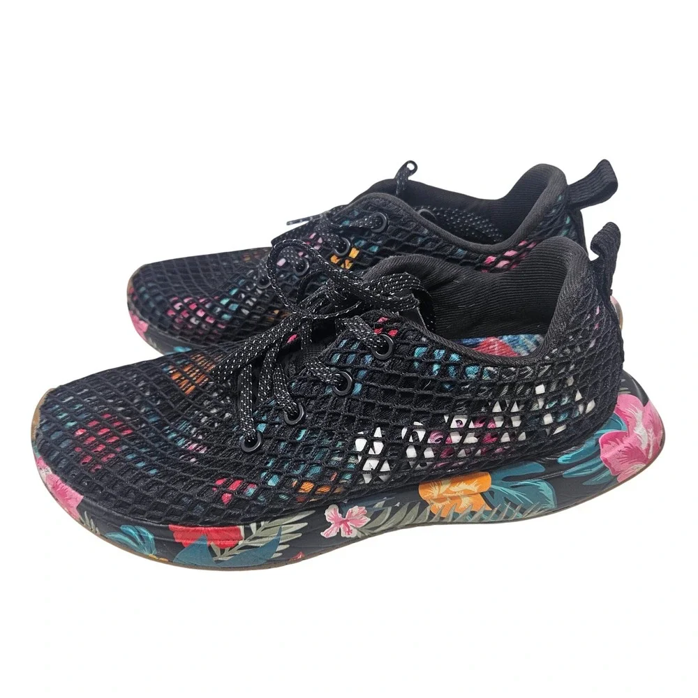 NOBULL mesh runner